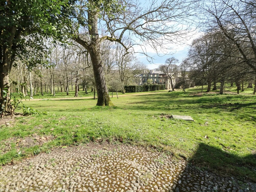 The Retreat