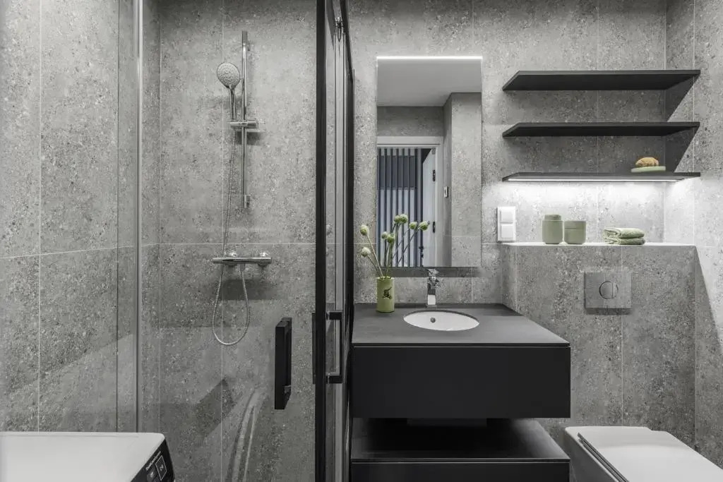 Urban Jungle Apartments by Reside Baltic