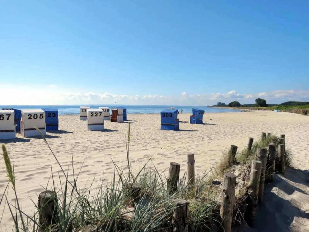 Ostsee-Residenz 19306