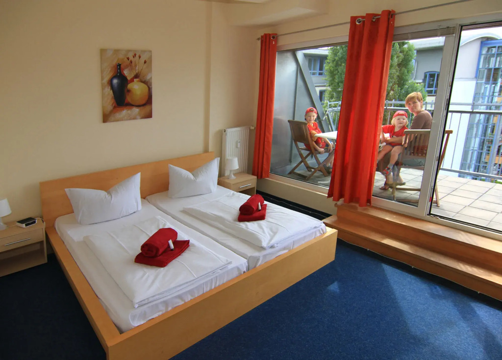 Hotel Comenius