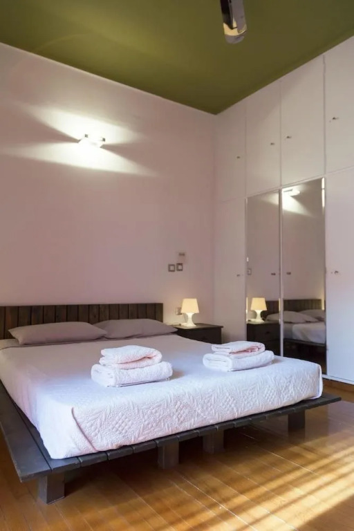 Acropolis Museum Stylish Apartments