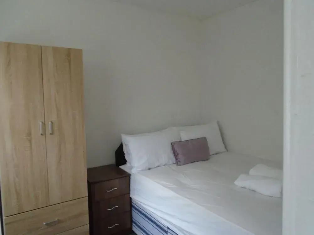 Simeon Serviced Apartments