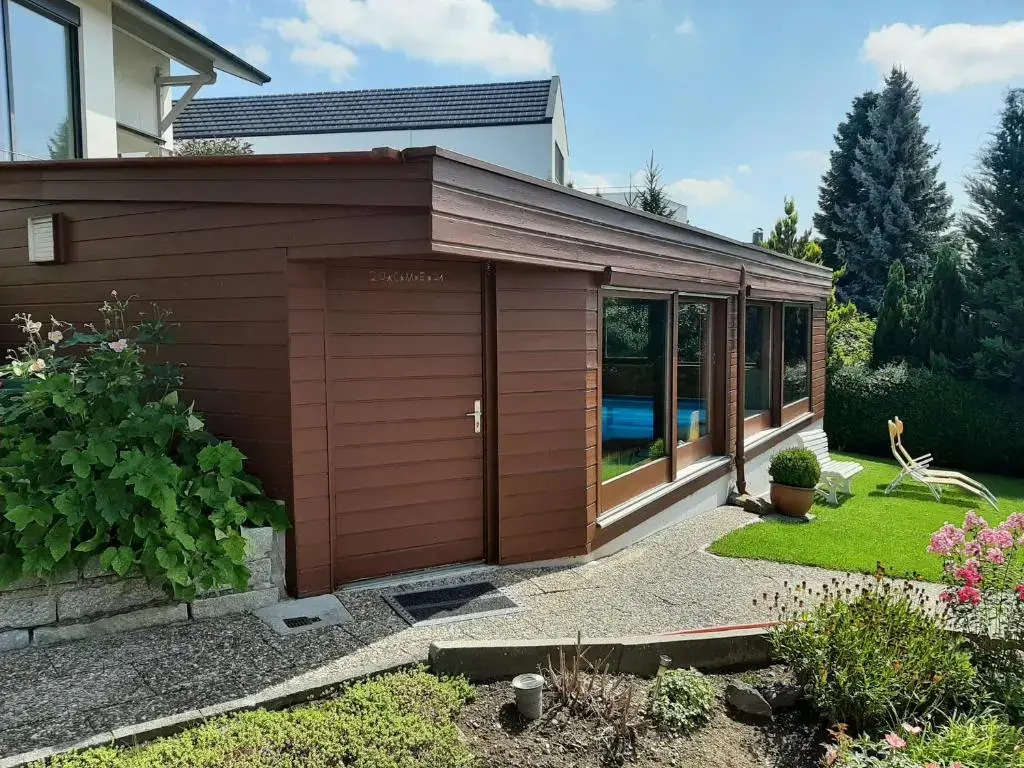 Allgäu Apartment