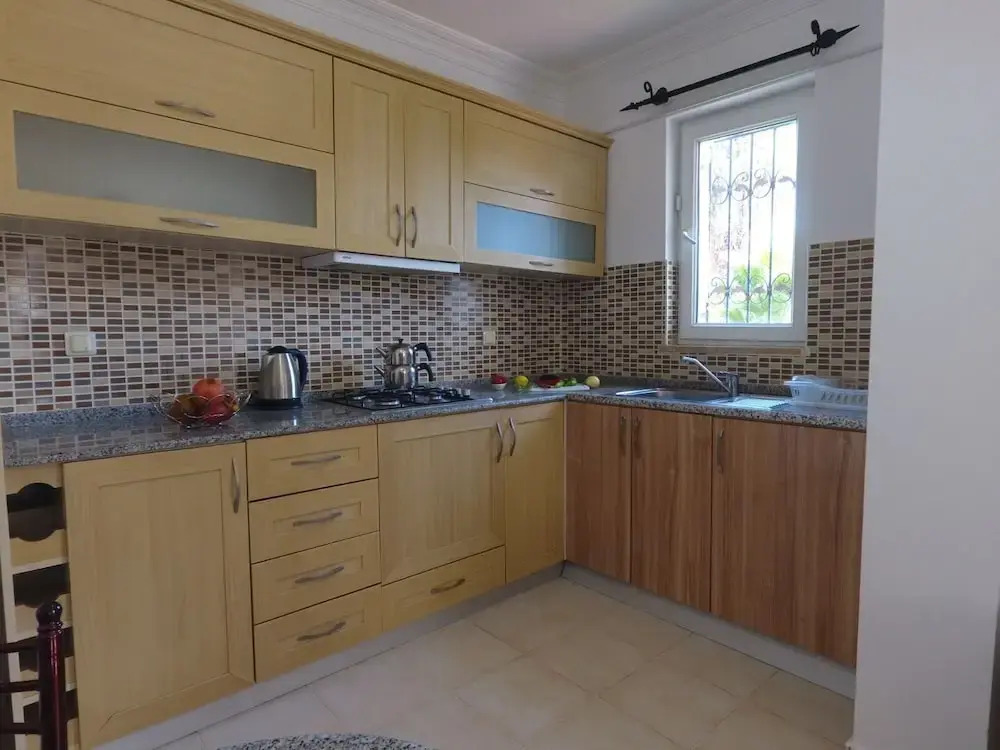 Calis Beach Apartments