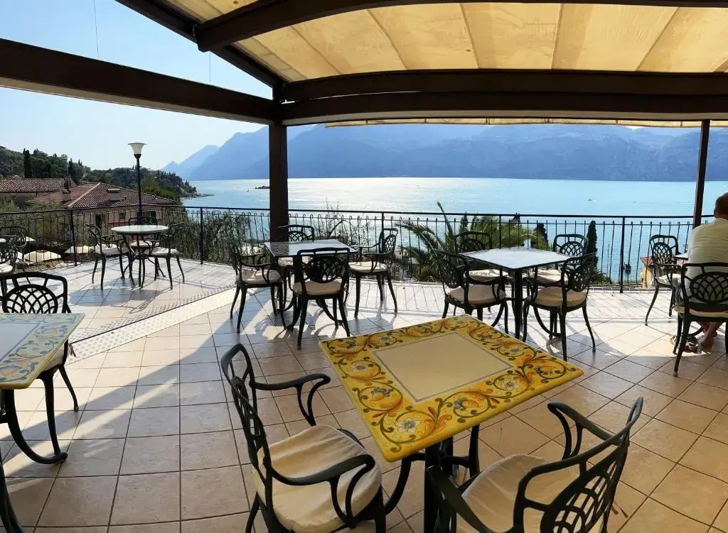 Hotel Capri