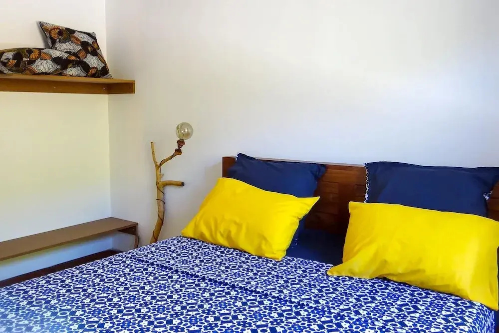 Villa With 2 Bedrooms in Le Lorrain, With Private Pool, Enclosed Garden and Wifi