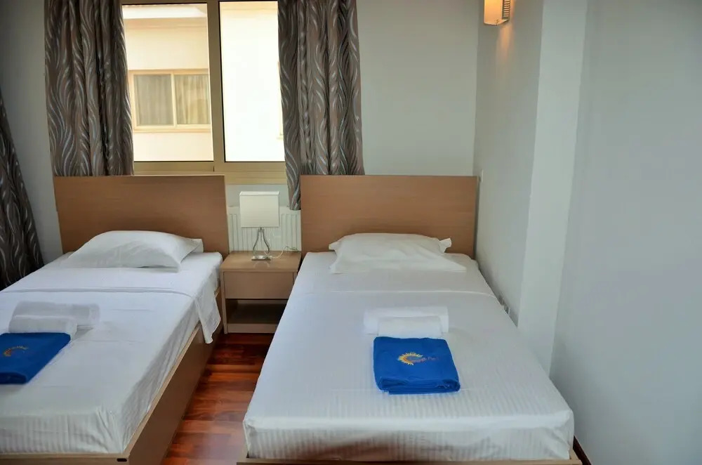 Anthorina Villa 1