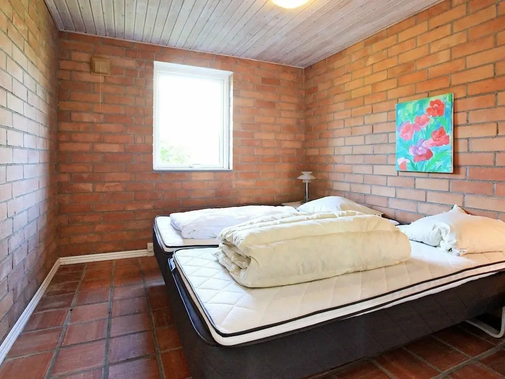 Beautiful Holiday Home in Lolland Near Sea