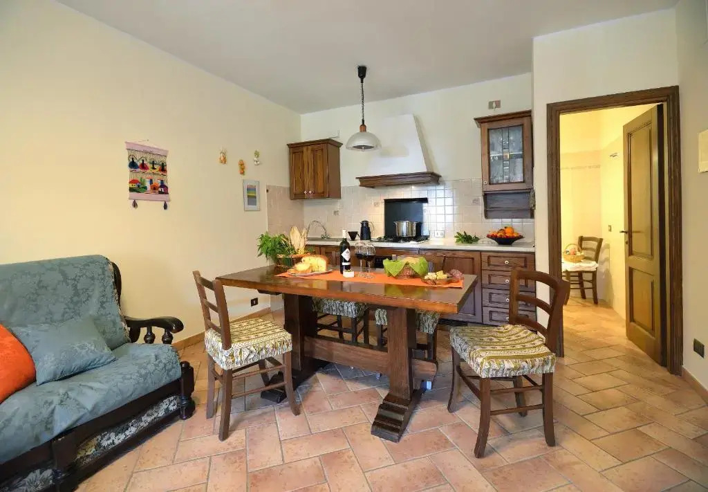 Agriturismo San Severo