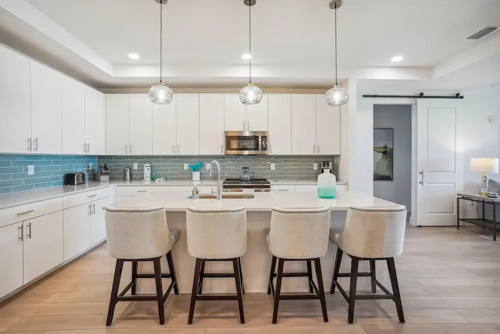 The Harbor Condo 305 - Premier