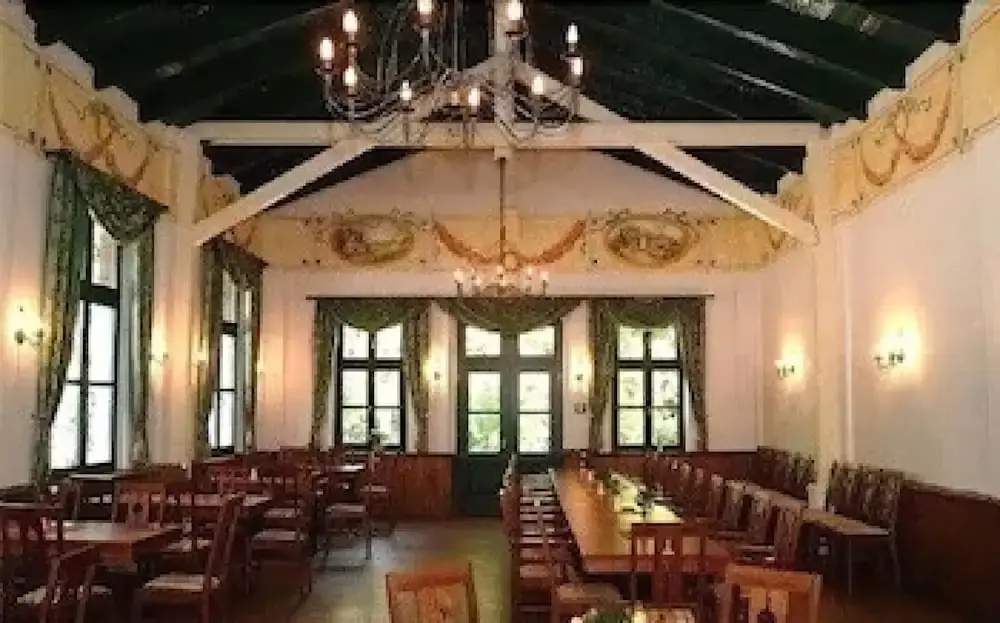 Kurhaus Devin