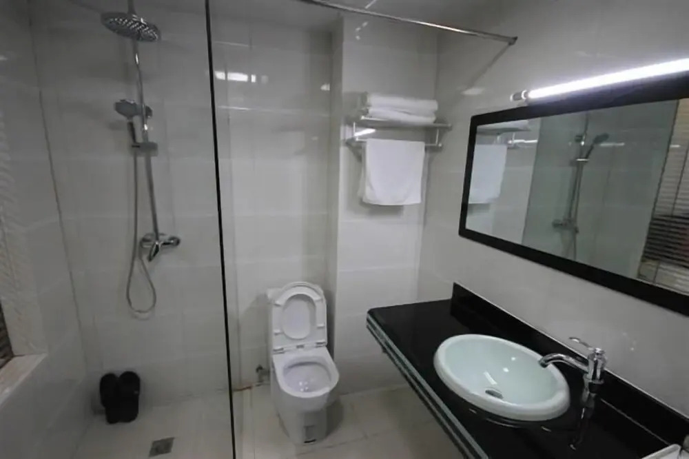 Huangshan Baichuan Hotel