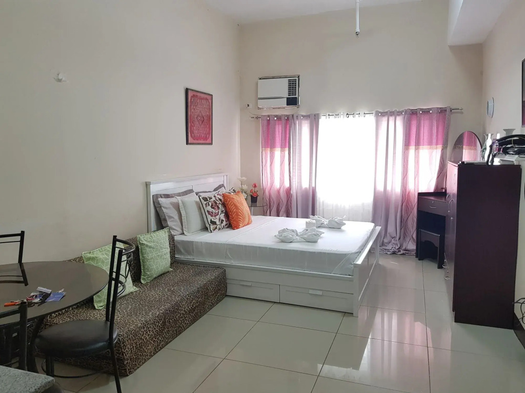 Cebu Rooms - San Marino
