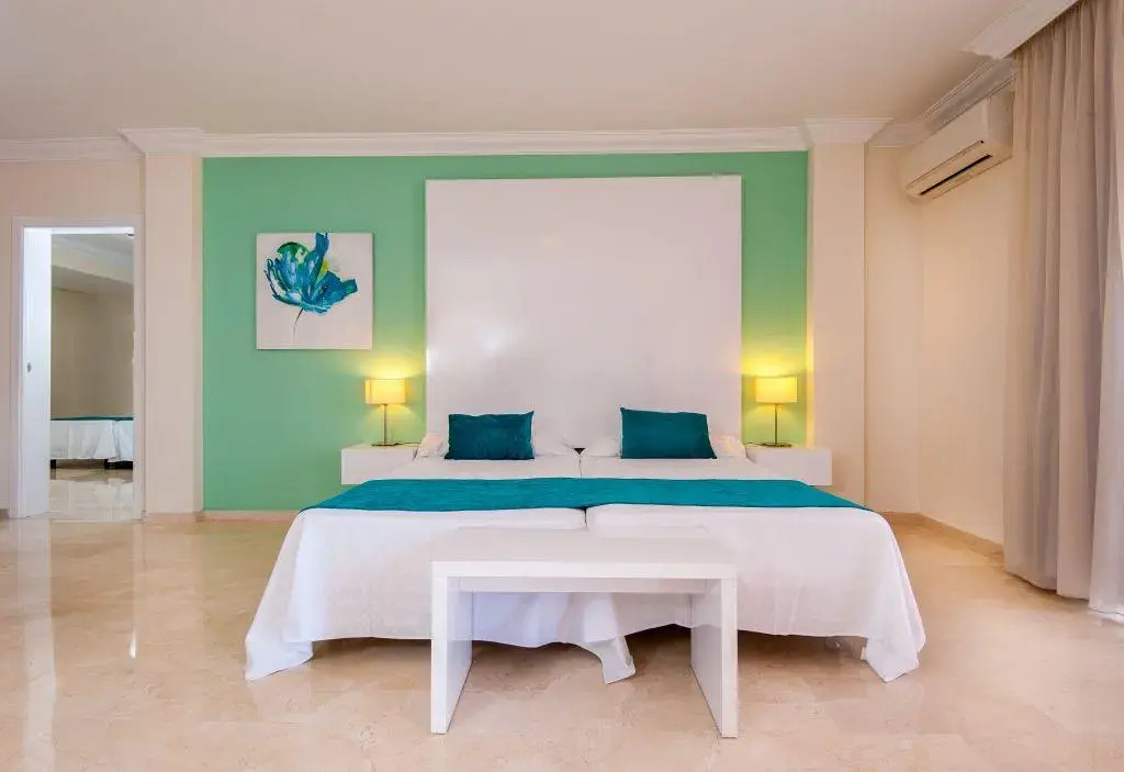 Kn Aparthotel Panorámica