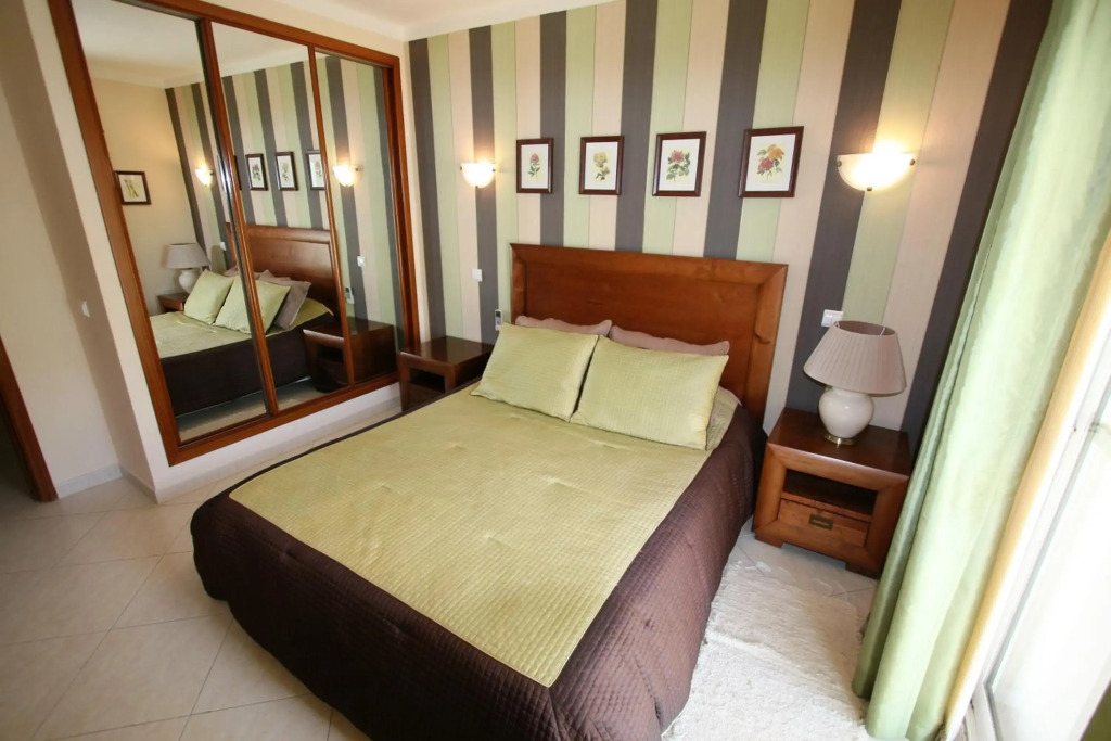 Alvor Retreat at Vila Marachique
