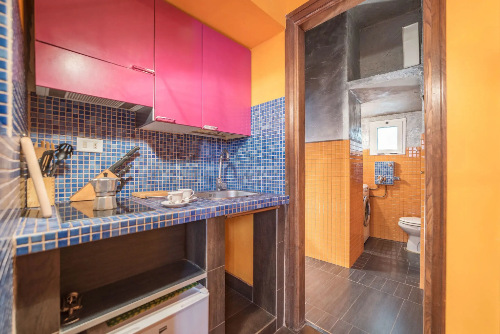 Consulta By Rental In Rome