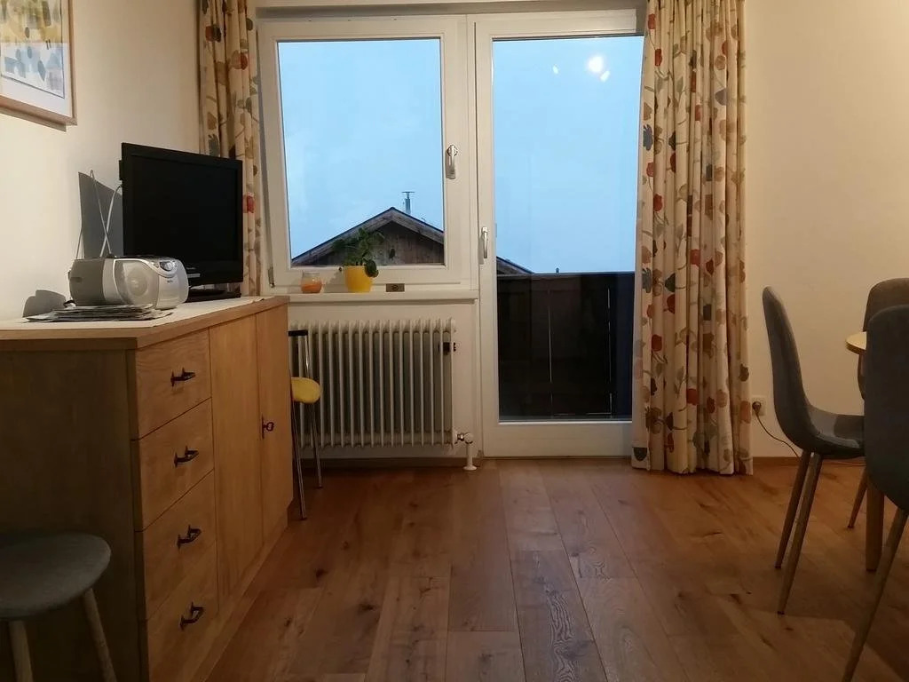Ferienwohnungen Tiroler Alpenhof