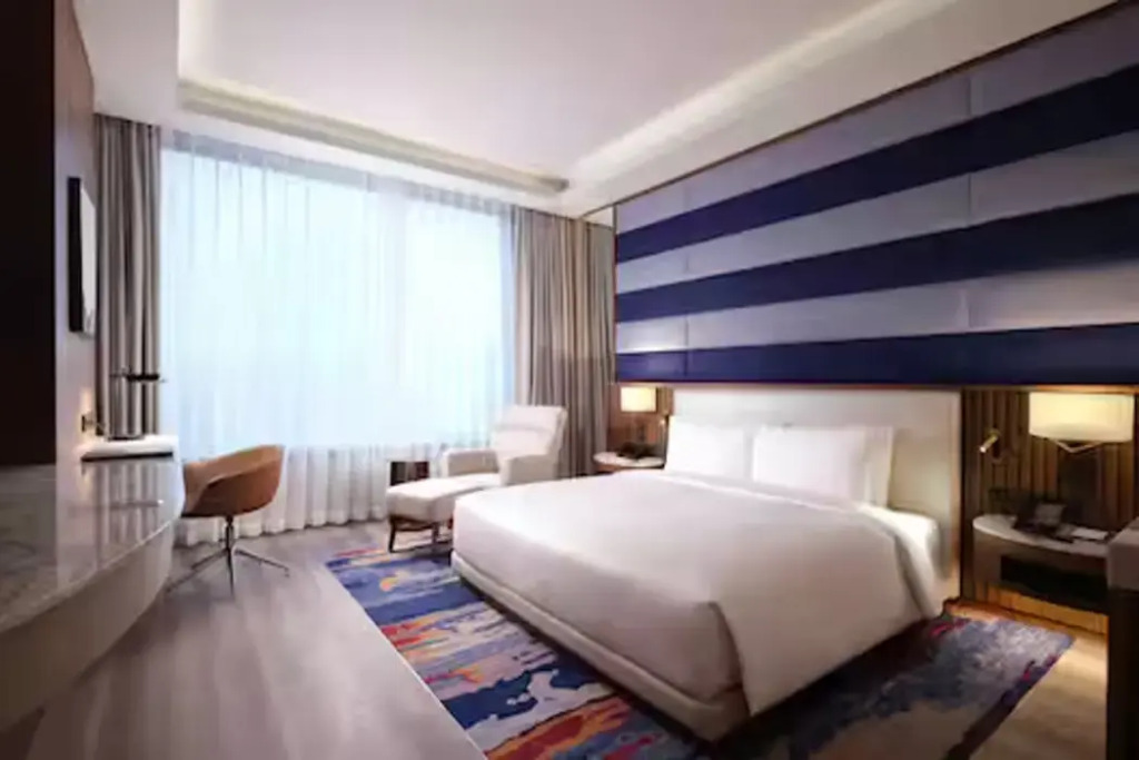 INSPIRE Entertainment Resort