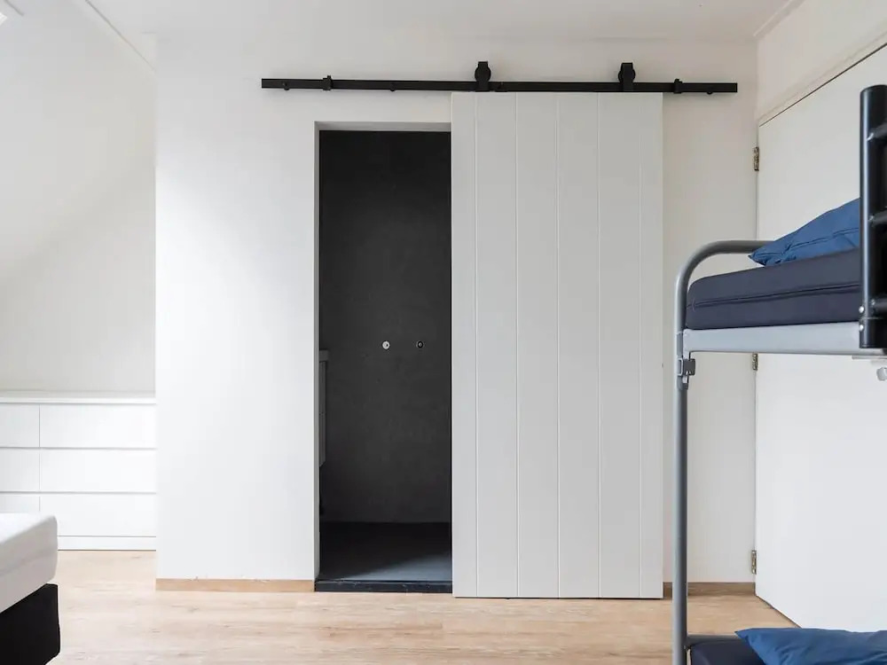 Group Apartment Ameland Near Nes