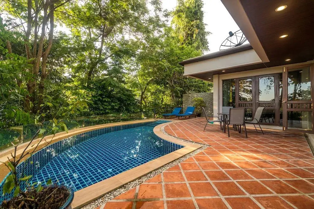 Nakatani Villas By Lofty