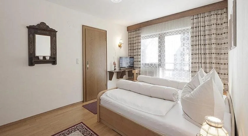 Hotel Bernhard am See