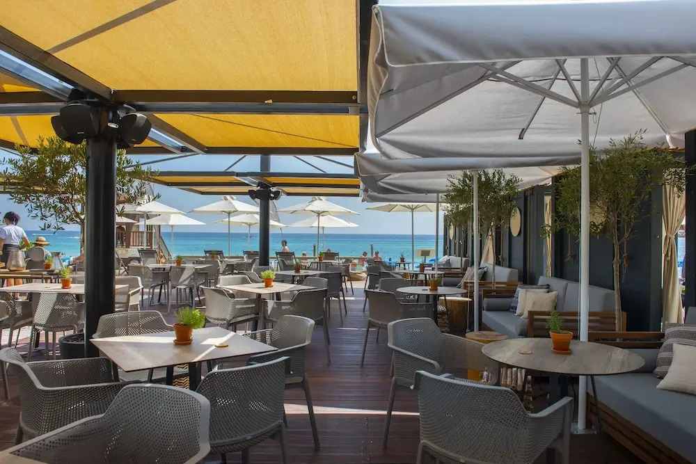 Sunprime Protaras Beach