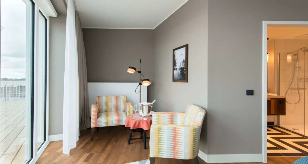 THE LIBERTY Hotel Bremerhaven BW Signature Collection