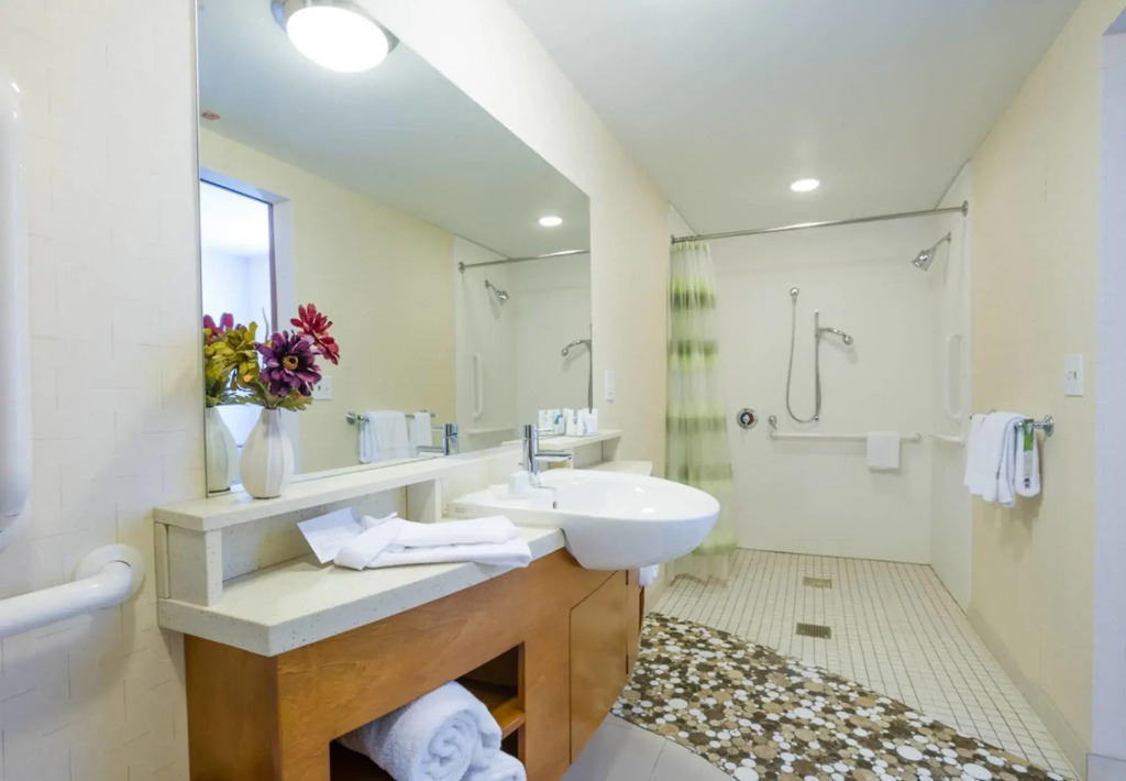 SpringHill Suites by Marriott Huntsville West/Research Park