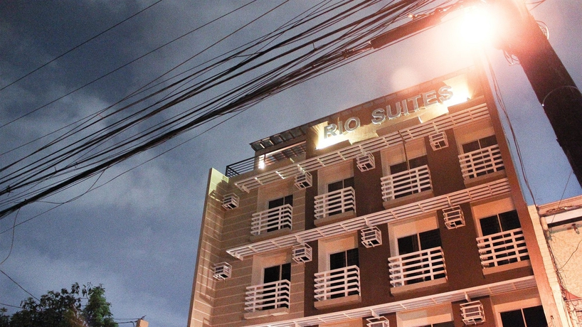 Rio Suites