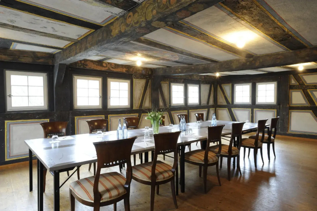Altes Amtshaus, 3-Sterne Hotel Garni Superior