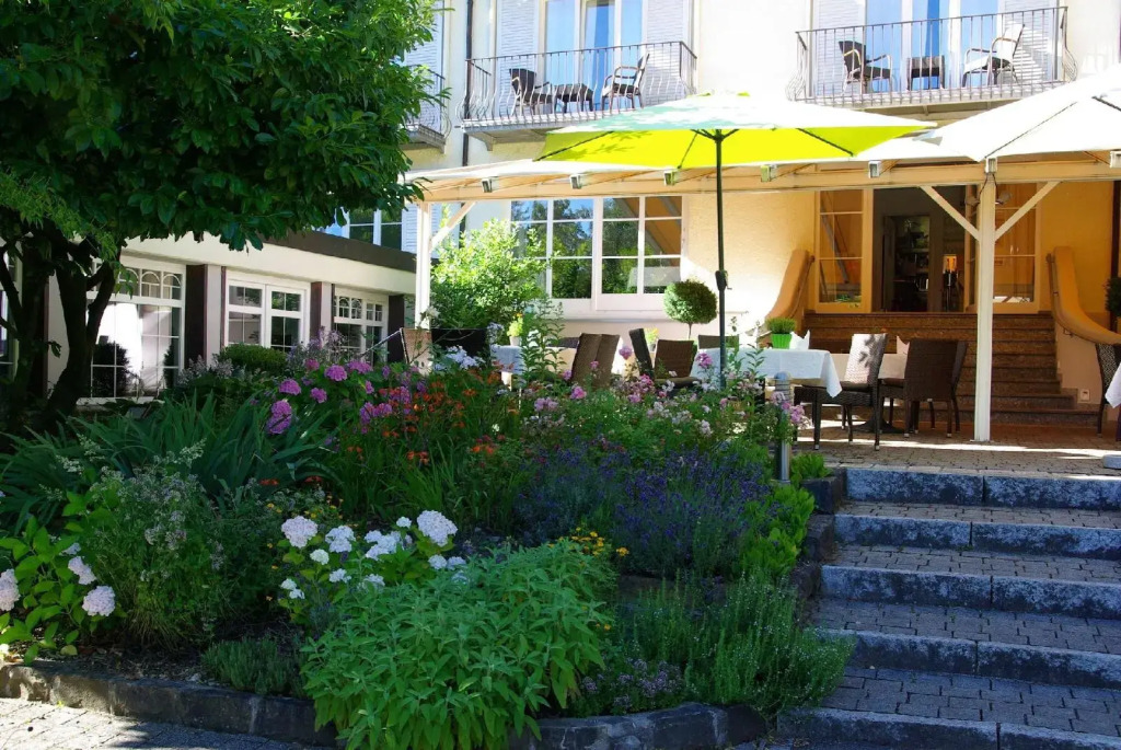 Hotel Lindenallee