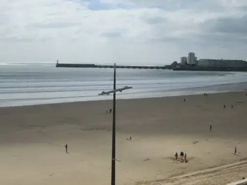 Résidence De La Plage
