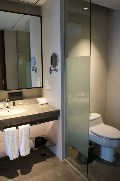 Binjiang Scholars Hotel