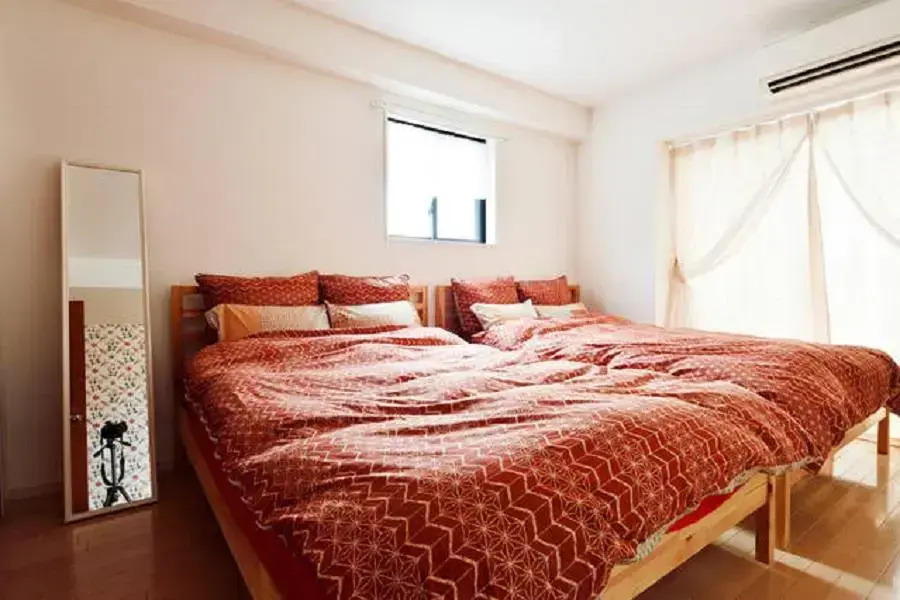 RM Osaka 1 Bedroom near Namba and Dotonbori