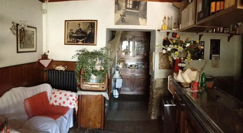 B&B Vecchia Broglie