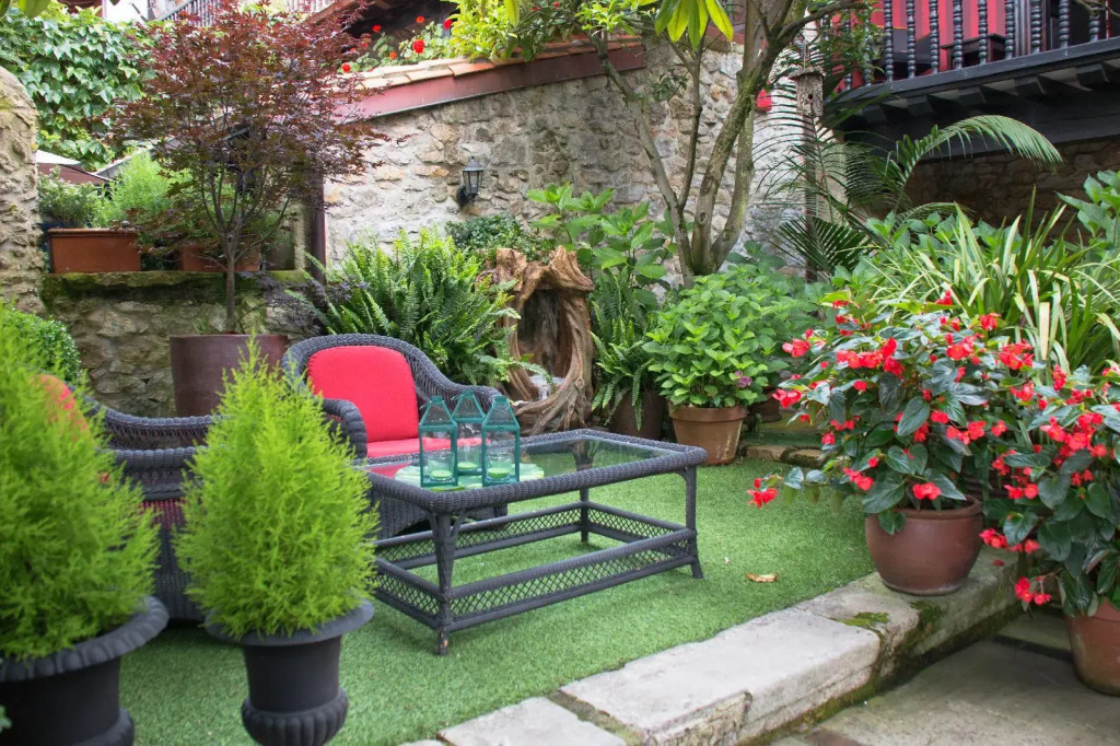 Hotel Casa del Marqués