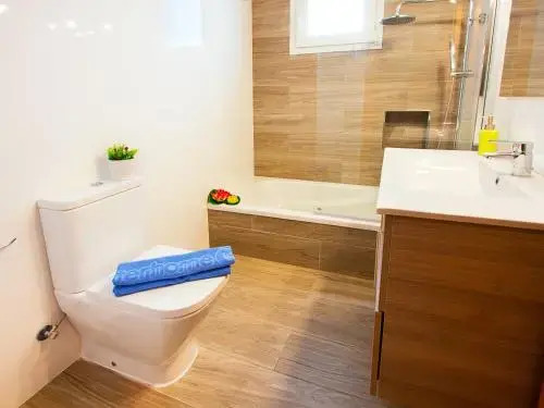 Holiday Home Carmençó 76