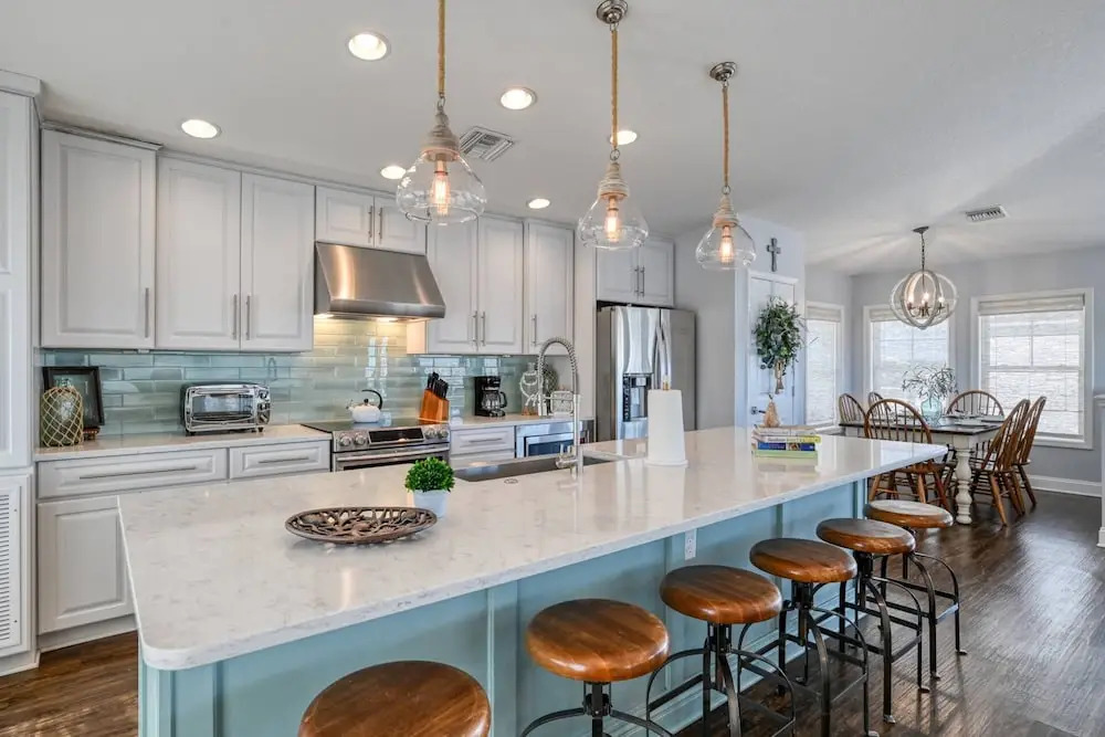 Atlantic Vista Beach House