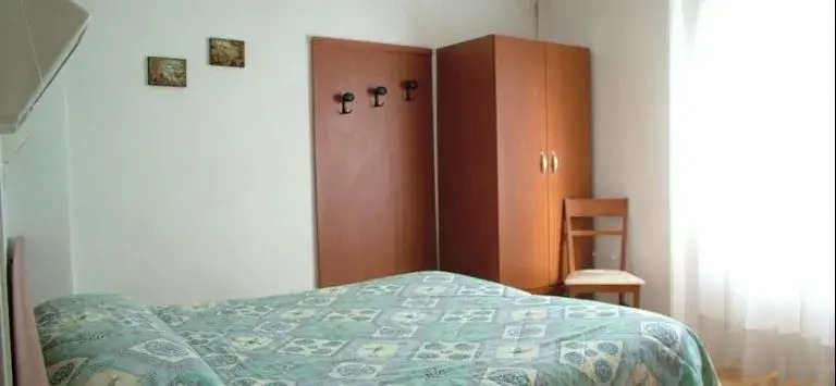 B&B Le Scalette B&B San Marco