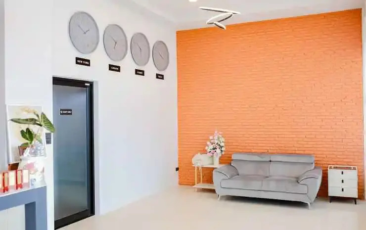 R2 Bed and Pool Kanchanaburi
