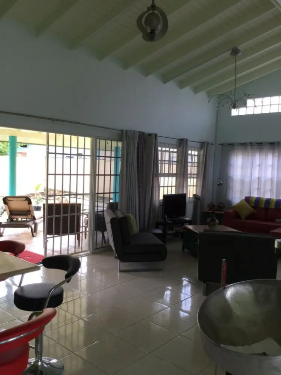 CC Best Villas Tobago