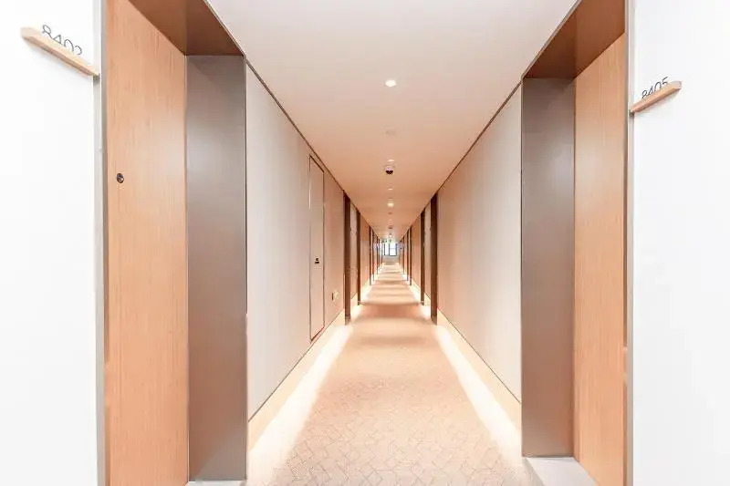 Ji Hotel Rudong Executive Center