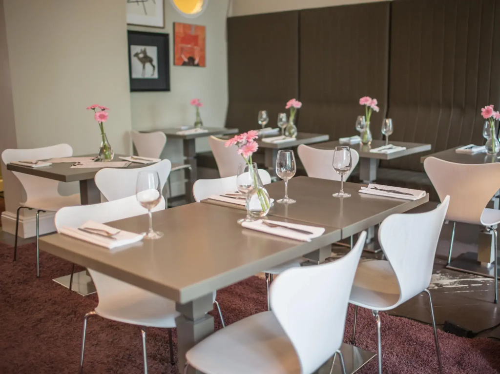 Hotel Roemer Amsterdam