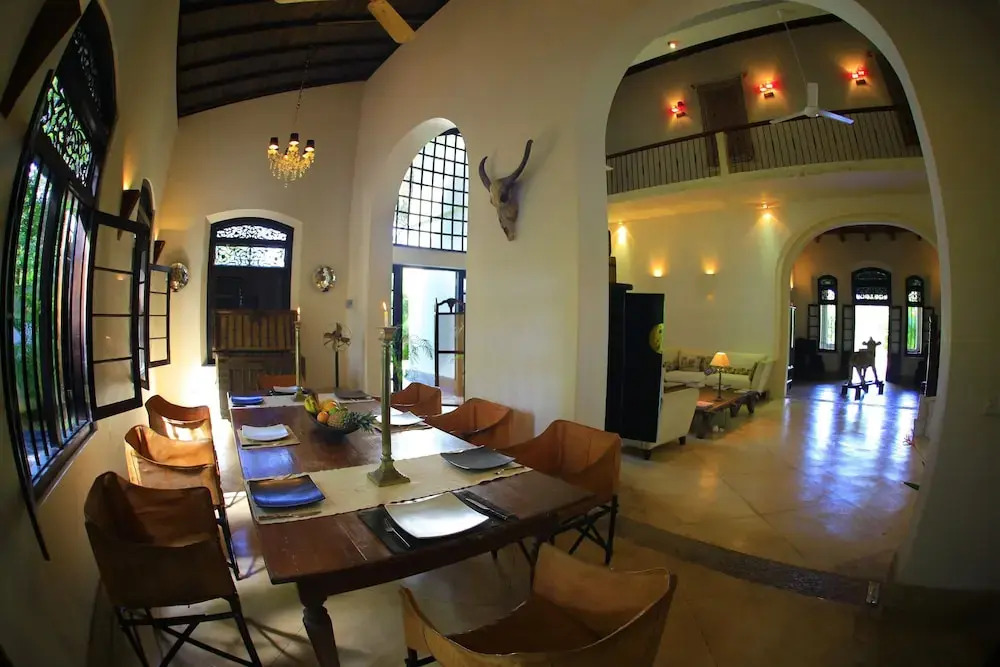Galle Henna Estate