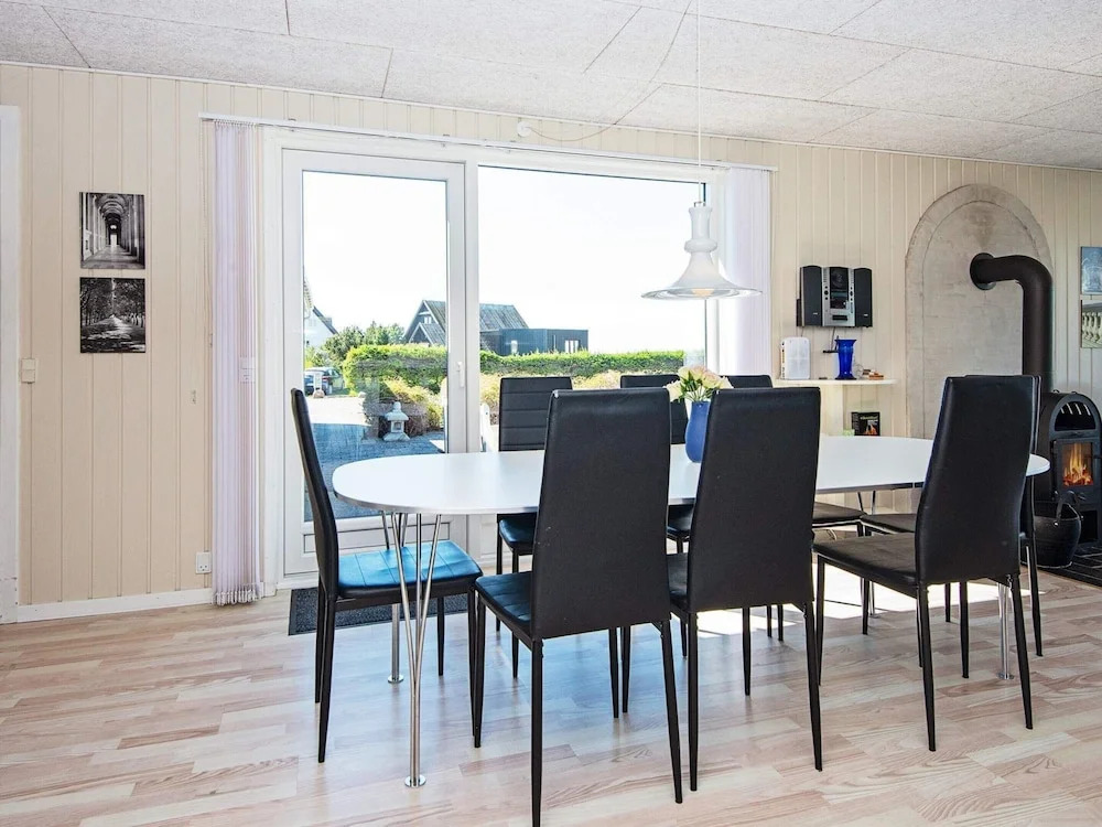 Holiday Home in Ebeltoft