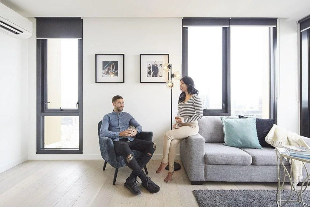 Serviced Apartments Melbourne - Empire