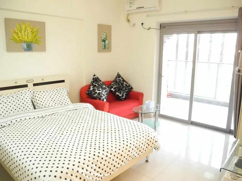 Akai Hotel Apartments Huanggang
