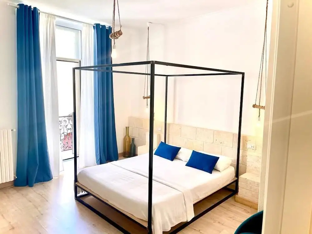 Casa Manfredi DAngiò