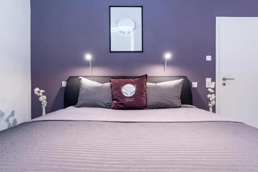 Parkside Boutique Appartements