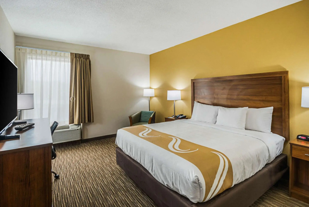 Quality Inn Berea